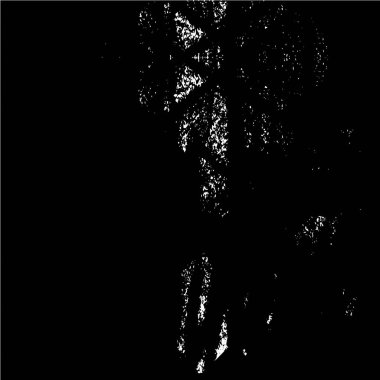 Beyaz desenli soyut arkaplan