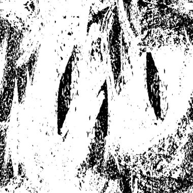 Soyut arkaplan. Monokrom dokusu. Siyah ve beyaz desenli arkaplan.