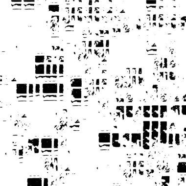 siyah beyaz desenli soyut desen, yaratıcı arkaplan