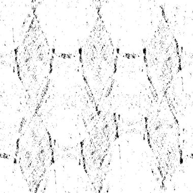 Grunge dokusu. Siyah gri sıkıntısı. Geçmiş araştırması. Gürültü kirli doku dokusu. Sanatsal bir yüzey. Resim illüstrasyonu.