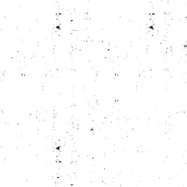 Stresli doku. Siyah ve beyaz dokular. Tozlu arka plan. Toz tabakası. Arkaplan dokusunu üst üste koy. Paslı, eski grunge dokusu