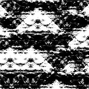 siyah ve beyaz soyut arkaplan