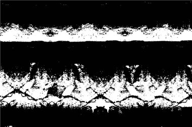 siyah ve beyaz grunge arkaplanı