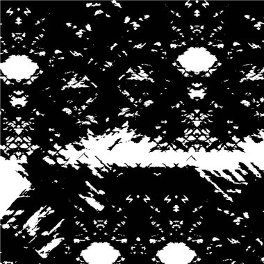 grunge arkaplanı siyah