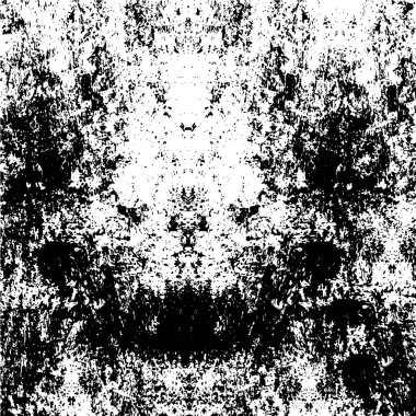 Soyut siyah beyaz arka plan. monokrom dokusu.