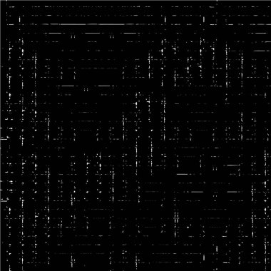 Rastgele çizgiler soyut çizgiler deseni. üretici bilgisayar illüstrasyonu