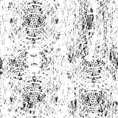 Siyah beyaz desenli, soyut arkaplan, kopyalama alanı