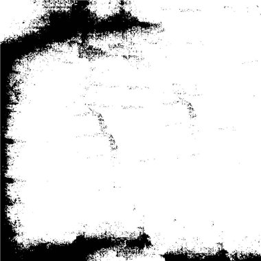 metin veya resim için alanı olan grunge arkaplanı