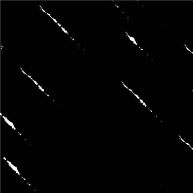 Soyut grunge arkaplanı. Monokrom dokusu. Siyah ve beyaz desenli arkaplan