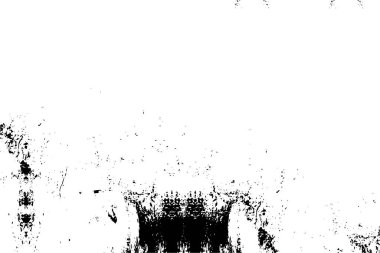 Soyut grunge arkaplanı. Monokrom dokusu. Siyah ve beyaz desenli arkaplan