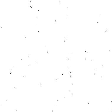 Grunge üst üste biniyor. Soyut siyah-beyaz vektör arkaplanı. Çatlak, leke ve noktalarda kirli desenli tek renkli klasik yüzey. Karanlık korku tarzında eski bir duvar.