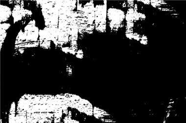 Soyut arkaplan. monokrom dokusu. siyah ve beyaz desenli