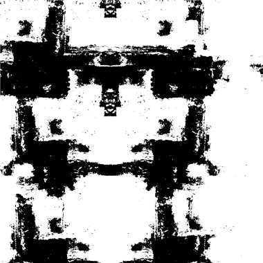 Soyut arkaplan. monokrom dokusu. siyah ve beyaz desenli