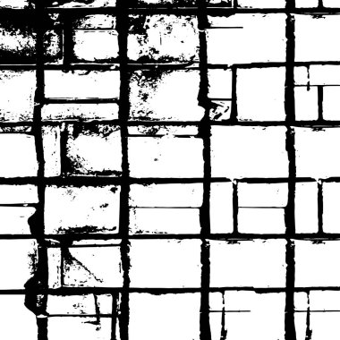 Soyut arkaplan. monokrom dokusu. siyah ve beyaz desenli