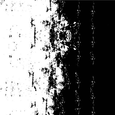 Soyut arkaplan. monokrom dokusu. siyah ve beyaz desenli