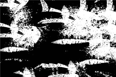 Soyut arkaplan. monokrom dokusu. siyah ve beyaz desenli