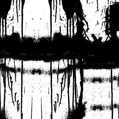 siyah ve beyaz desenli, soyut arkaplan