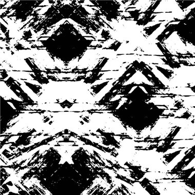 siyah ve beyaz desenli, soyut arkaplan