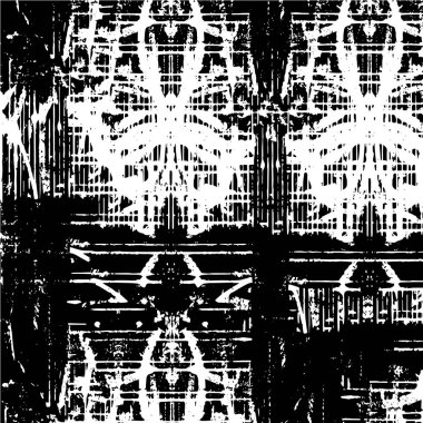 siyah ve beyaz desenli, soyut arkaplan