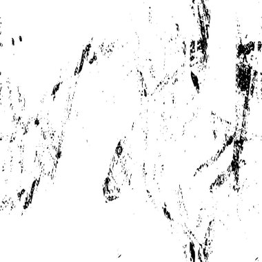 Soyut grunge arkaplanı. Monokrom dokusu. Siyah ve beyaz desenli arkaplan