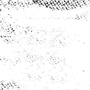 Soyut grunge arkaplanı. Monokrom dokusu. Siyah ve beyaz desenli arkaplan