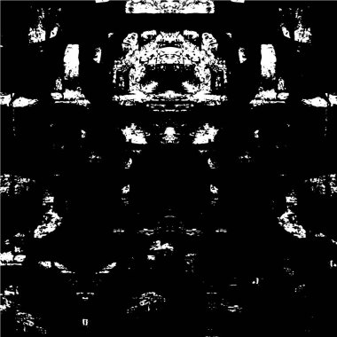 Soyut arkaplan. monokrom dokusu. resim siyah ve beyaz tonları içerir.