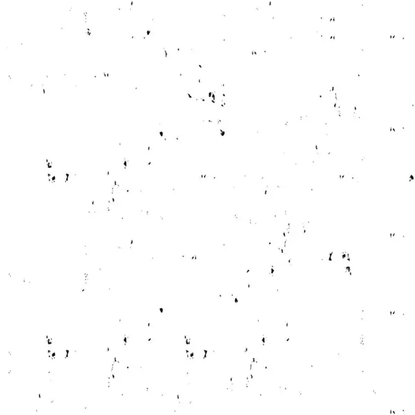 Тертая Текстура Бедствие Черная Грубая Поверхность Создать Фон Грязное Бедствие — стоковый вектор