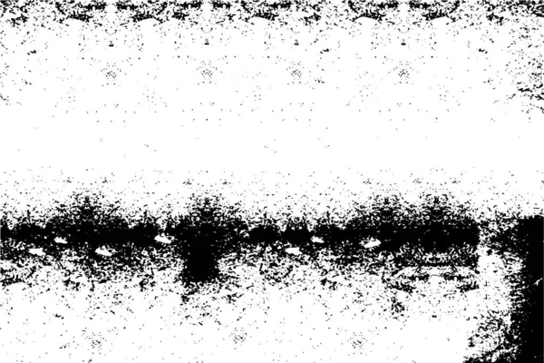 Чорно Біла Текстура Абстрактна Векторна Ілюстрація — стоковий вектор