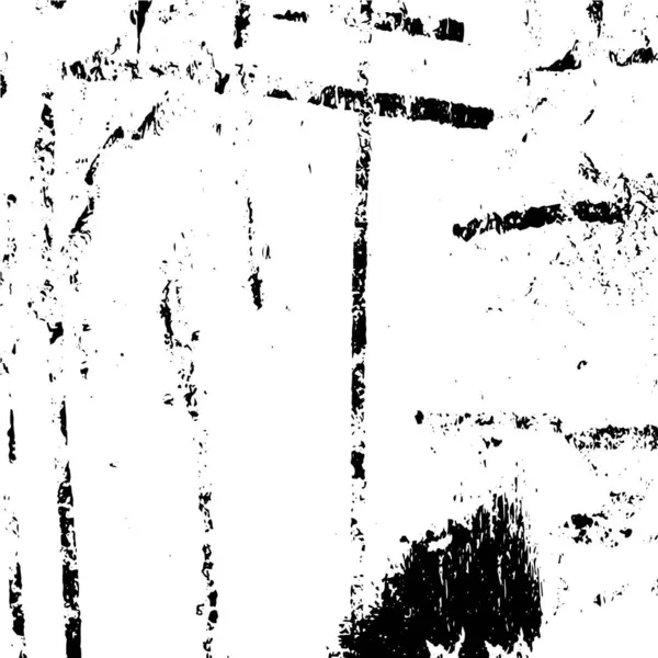Grunge Textuur Zwarte Grijze Ondergrond Traceer Achtergrond Ruis Vuile Grunge — Stockvector