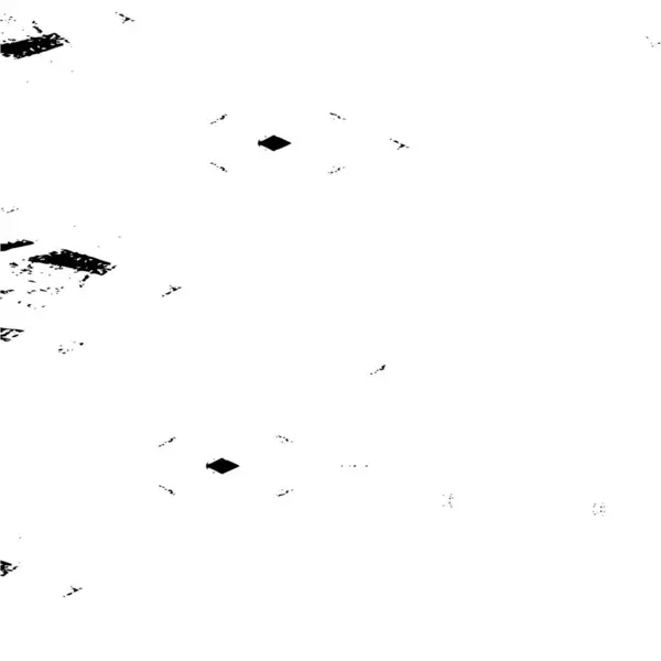 Abstrakcyjne Grunge Tło Kolorze Czarno Białym — Wektor stockowy