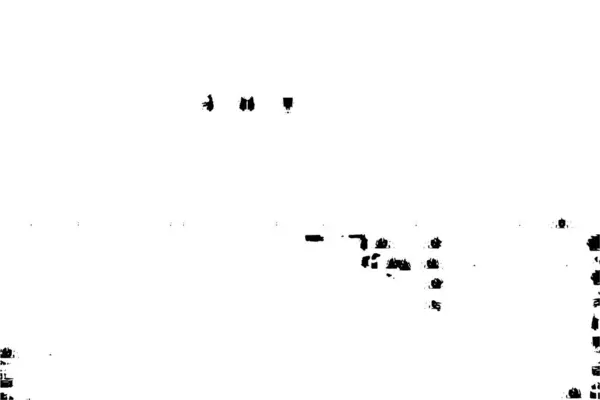 Motif Abstrait Noir Blanc Fond Grunge — Image vectorielle