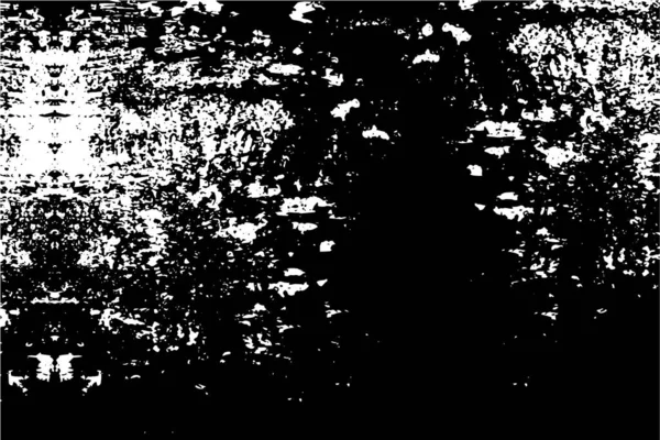 Αφηρημένο Φόντο Grunge Ασπρόμαυρο Ανάγλυφο Φόντο — Διανυσματικό Αρχείο