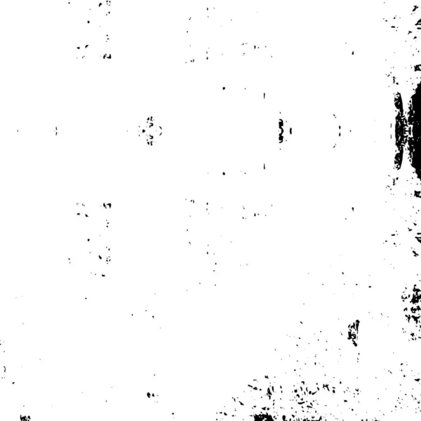 Schwarz Weißer Grunge Hintergrund Struktur Des Raumes — Stockvektor