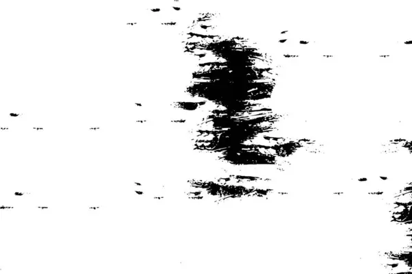 讨厌的抽象背景 黑色和白色的颜色 单一化纹理 — 图库矢量图片