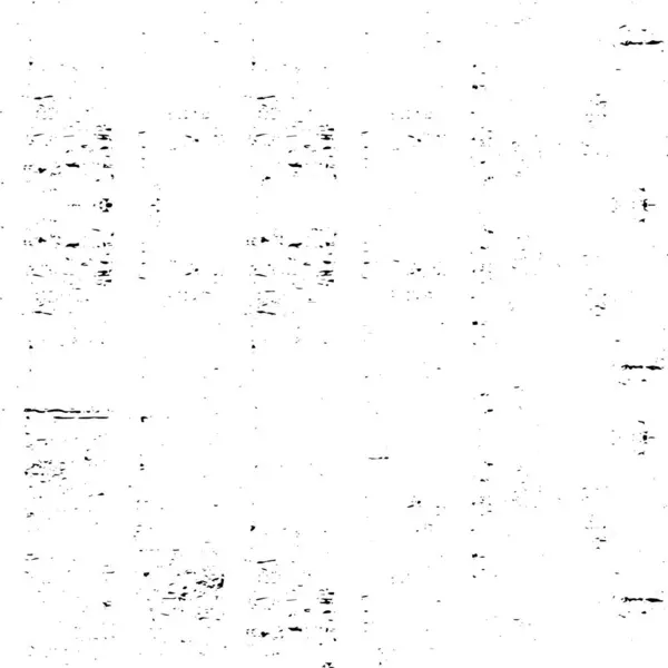 Szomorú Háttér Fekete Fehér Textúra Elvont Vektor Illusztráció — Stock Vector