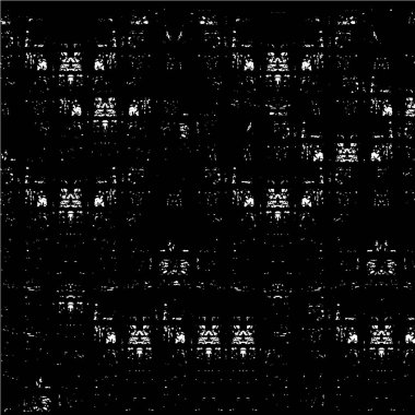 siyah ve beyaz desenli, soyut arkaplan