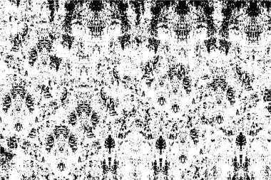 siyah ve beyaz desenli, soyut arkaplan