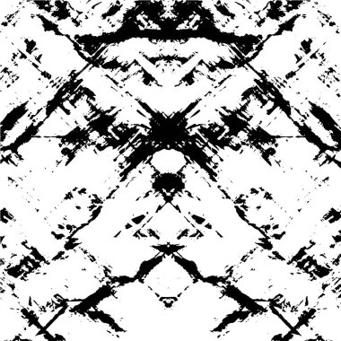 siyah ve beyaz desenli, soyut arkaplan