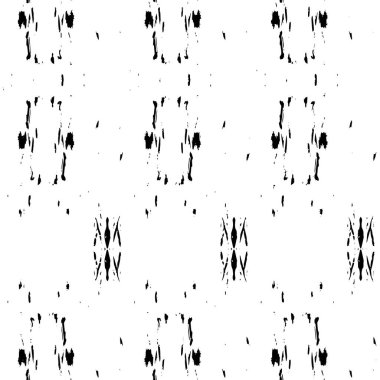 siyah ve beyaz desenli, soyut arkaplan