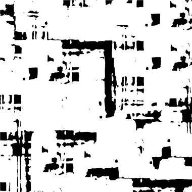 siyah ve beyaz desenli, soyut arkaplan