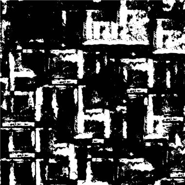 siyah ve beyaz desenli, soyut arkaplan