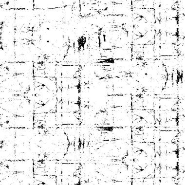 Soyut arkaplan. Monokrom dokusu. Resim siyah ve beyaz tonları içerir.