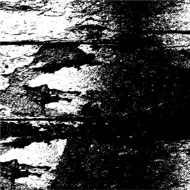 Sert grunge desenli tasarım. Suluboya kuru fırça darbeleri dokuyu etkiler. Solmuş kağıt dokusu. Çizgi film pop sanat tasarımı