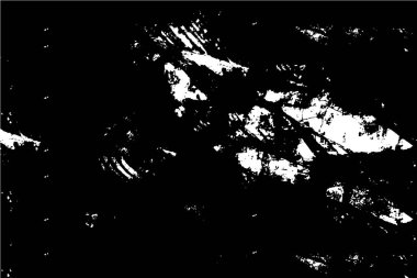 Sert grunge desenli tasarım. Suluboya kuru fırça darbeleri dokuyu etkiler. Solmuş kağıt dokusu. Çizgi film pop sanat tasarımı