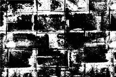 Sert grunge desenli tasarım. Suluboya kuru fırça darbeleri dokuyu etkiler. Solmuş kağıt dokusu. Çizgi film pop sanat tasarımı