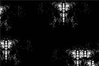 Sert grunge desenli tasarım. Suluboya kuru fırça darbeleri dokuyu etkiler. Solmuş kağıt dokusu. Çizgi film pop sanat tasarımı