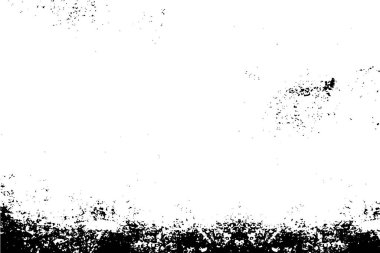 Sert grunge desenli tasarım. Suluboya kuru fırça darbeleri dokuyu etkiler. Solmuş kağıt dokusu. Çizgi film pop sanat tasarımı