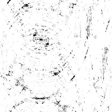 Siyah ve beyaz desenli grunge arkaplanı