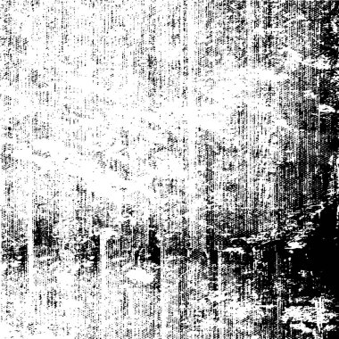 Soyut arkaplan. Monokrom dokusu. Siyah ve beyaz desenli arkaplan.