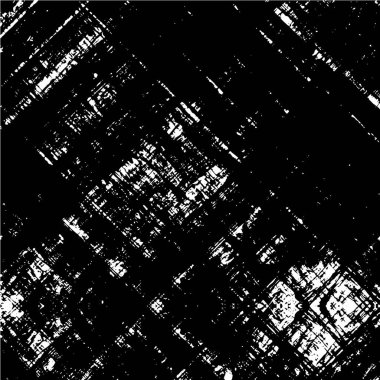 Soyut arkaplan. Monokrom dokusu. Siyah ve beyaz desenli arkaplan.